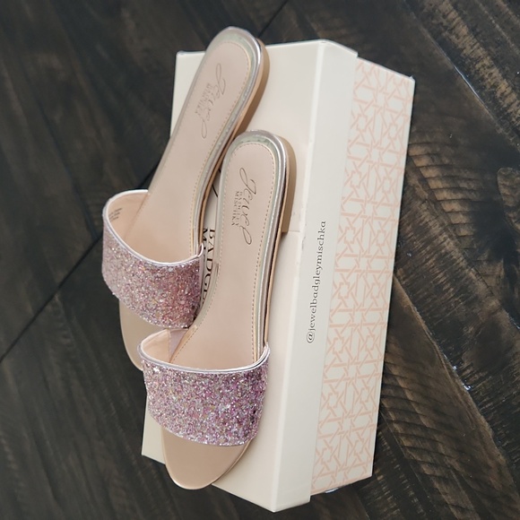 Jewel Badgley Mishka Dillian Rose Gold 8 - Picture 5 of 7